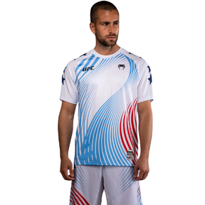 Camiseta Venum - UFC Freedom 250 Masculino