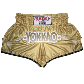 Shorts YOKKAO The Flame - Muay Thai
