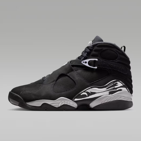 Tênis Nike Air Jordan 8 Retro "Chrome"