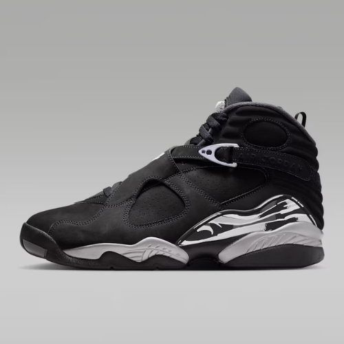 Tênis Nike Air Jordan 8 Retro "Chrome"