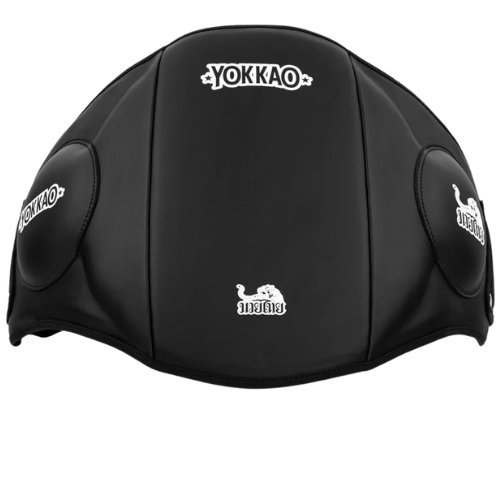 Protetor Body YOKKAI - Belly Pad