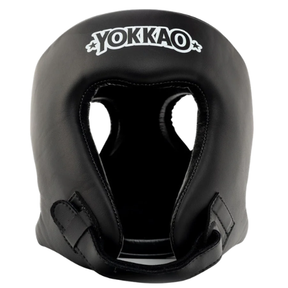 Capacete YOKKAO - Competition Head Guard