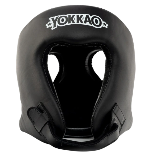 Capacete YOKKAO - Competition Head Guard