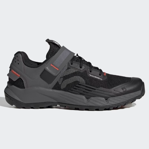 Tênis de ciclismo Adidas Five Ten Tailcros Clip-in