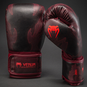 Luva Venum Spectre