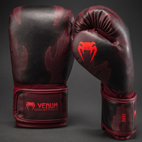 Luva Venum Spectre