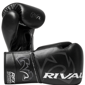 Luva Rival RFX-Guerrero SF-H - Horse hair