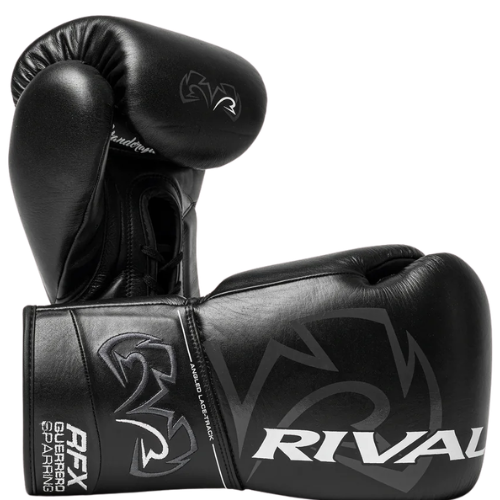 Luva Rival RFX-Guerrero SF-H - Horse hair