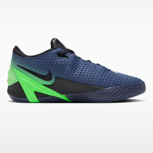 Tênis Nike - Ja 4 "Nightmare"