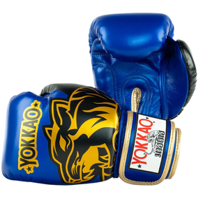Luva YOKKAO Original Gold
