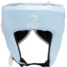 Capacete Fly - Open Face X