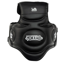 Protetor Body YOKKAO - Trainer