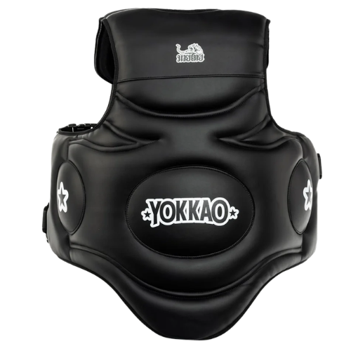 Protetor Body YOKKAO - Trainer