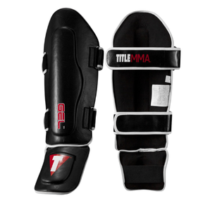 Caneleira Title MMA Perform World Pro 2.0
