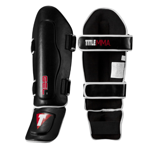 Caneleira Title MMA Perform World Pro 2.0