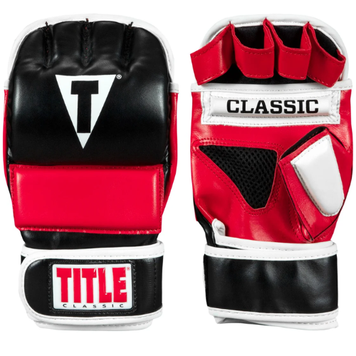 Luva de bater saco Tittle - Classic
