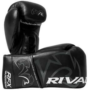 Luva de luta Rival RFX-Guerrero SF-H - Horse hair