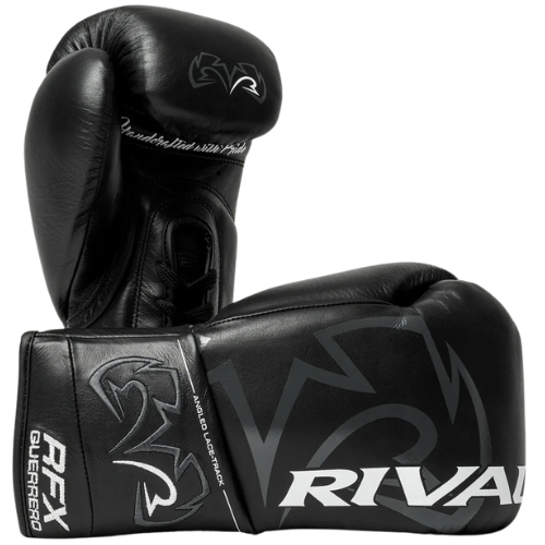 Luva de luta Rival RFX-Guerrero SF-H - Horse hair