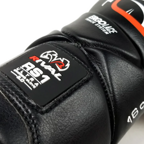 Luva de boxe Rival RS1 Ultra 2.0