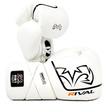 Luva de boxe Rival RS1 Ultra 2.0