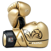 Luva de boxe Rival RS1 Ultra 2.0