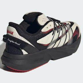 Tênis Adidas Marvel Spider-Man Lightblaze