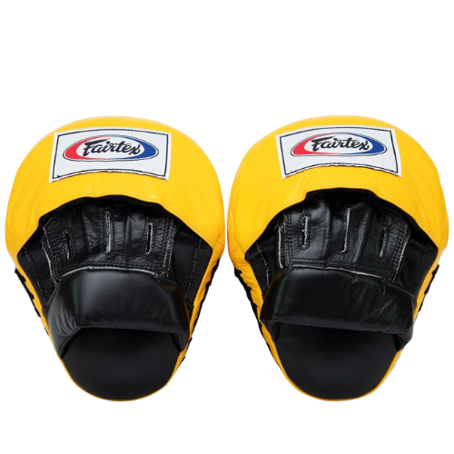 Manopla Fairtex FMV9