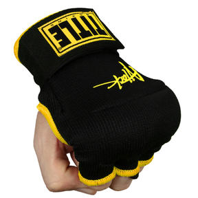 Bandagem Rápida Title Boxing Attack Nitro 2.0