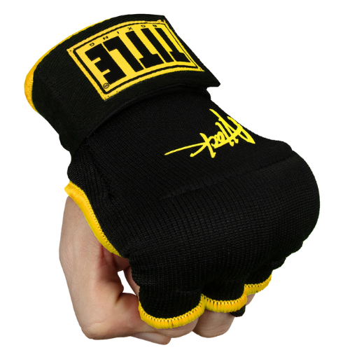 Bandagem Rápida Title Boxing Attack Nitro 2.0