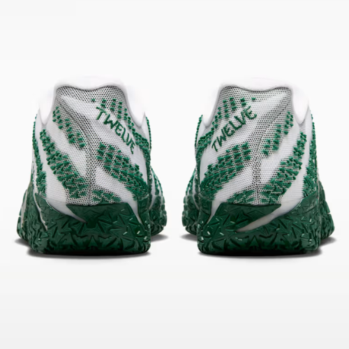 Tênis Nike - Ja 3