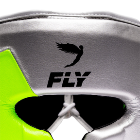 Capacete Fly - Knight X