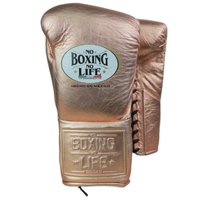 Luva de luta No Boxing No Life