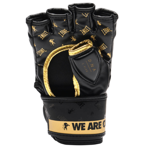 Luva Leone MMA - DNA Original