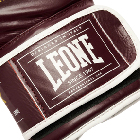 Luva Leone - SHOCK X