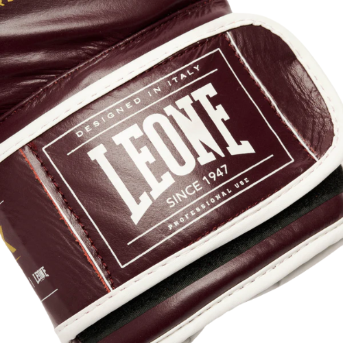 Luva Leone - SHOCK X