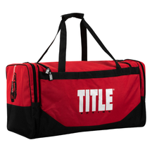 Bolsa de treino para Title Boxing Deluxe