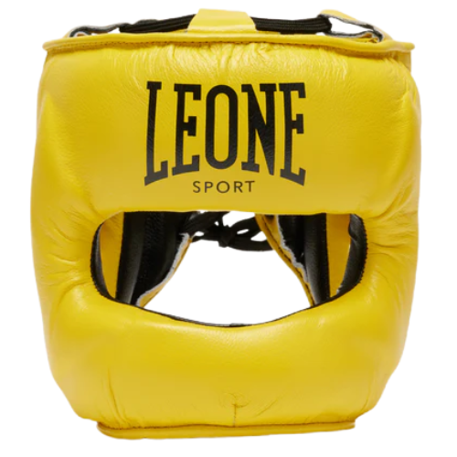 Capacete Leone - NERONE CLASSICO