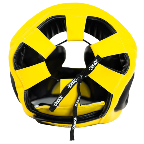 Capacete YOKKAO - Training Head Guard