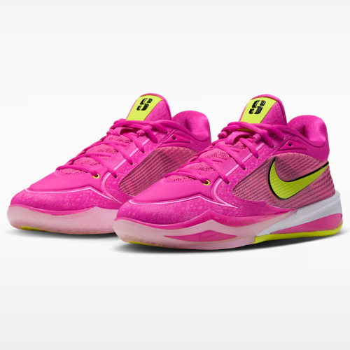 Tênis Nike - Sabrina 4