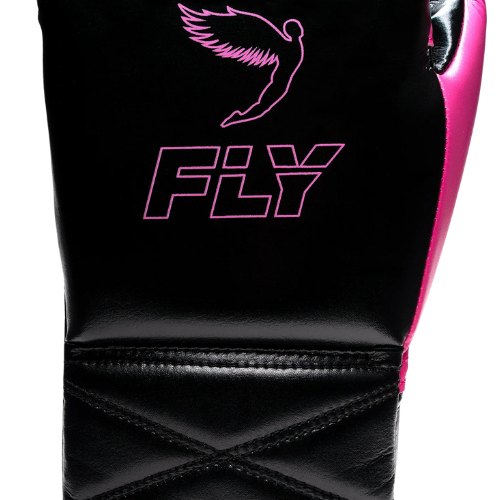 Luva Fly -  Superlace Pro X 2