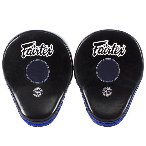 Manopla Fairtex FMV9