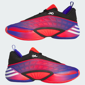 Tênis de basquete Adidas Don Issue 8