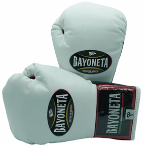 Luva de luta Bayoneta MX Horse Hair