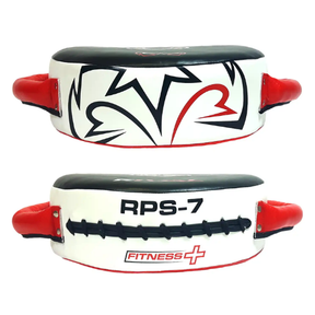 Escudo aparador Rival Plus RPS7