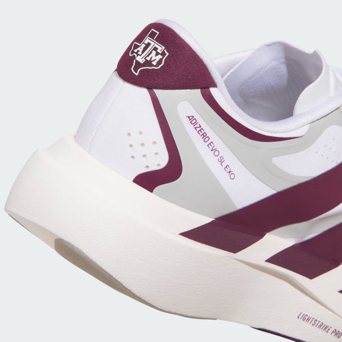Tênis de corrida Adidas Adizero Evo SL Exo