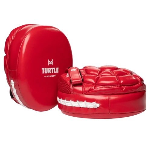 Manopla Hit N Move - Mega Turtle
