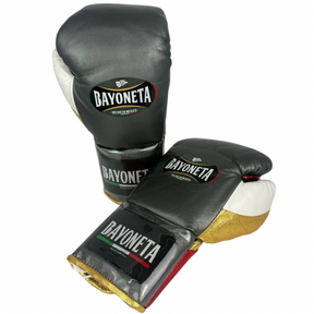 Luva de luta Bayoneta MX Horse Hair