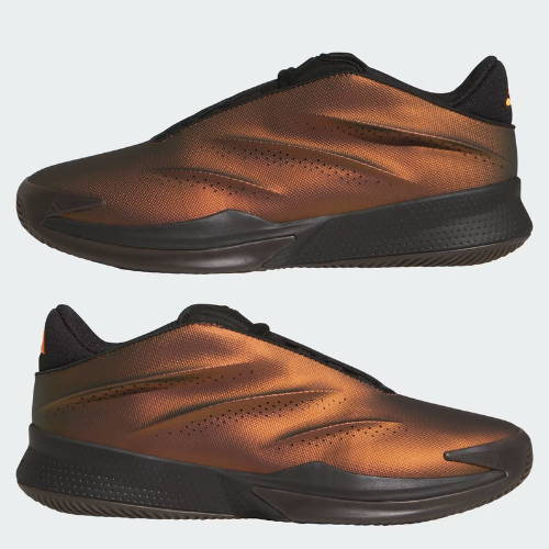 Tênis de basquete Adidas Crazy Energy +