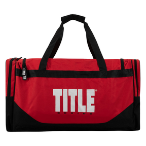 Bolsa de treino para Title Boxing Deluxe