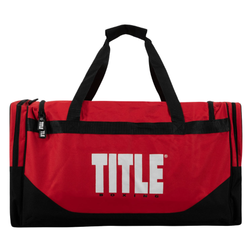 Bolsa de treino para Title Boxing Deluxe